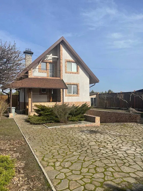 Оренда Квартира 5-кімнатна на вул Польова, 15 Любимівка (Вишгородський район) - фото 1