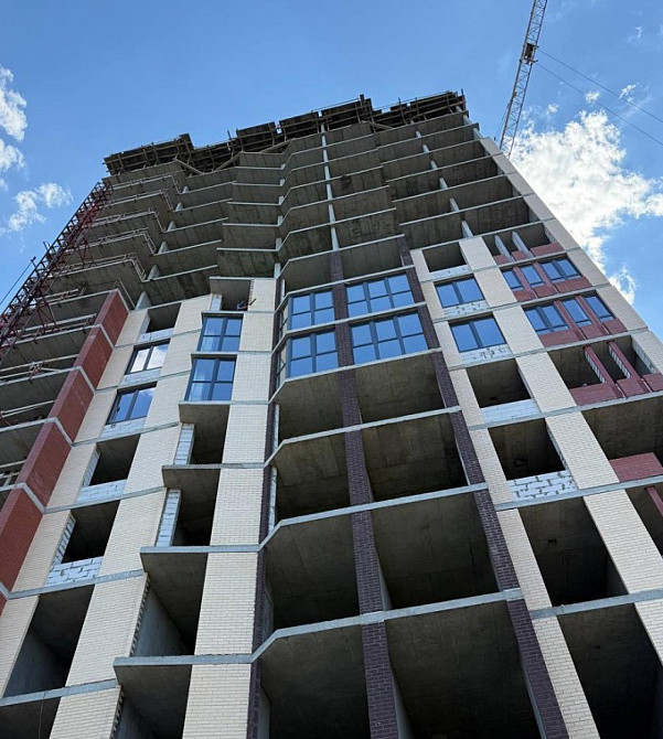 Продаж Квартира 3-кімнатна, 15/16 поверх на Прохоровская ул. Одеса - фото 4