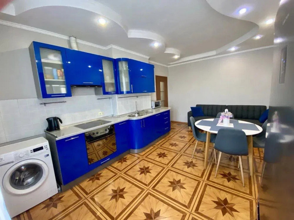 Оренда Квартира 2-кімнатна, 17/24 поверх на Кошиця, 9-б Київ - фото 1