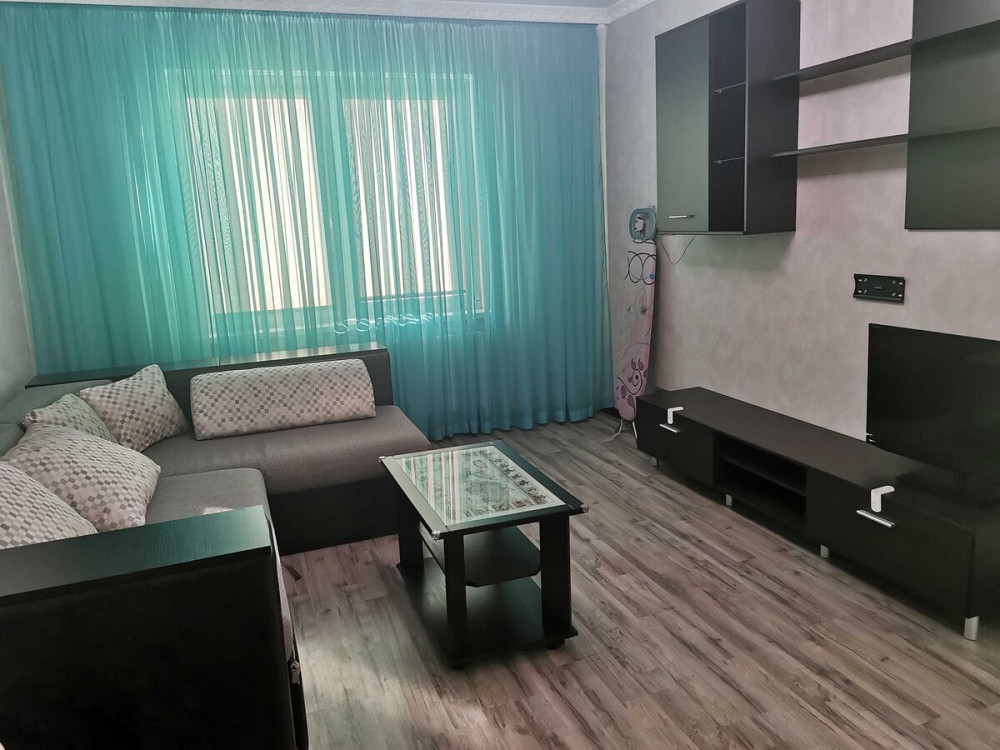 Оренда Квартира 2-кімнатна, 13/25 поверх на Урловская ул., 36 а Киев - изображение 1