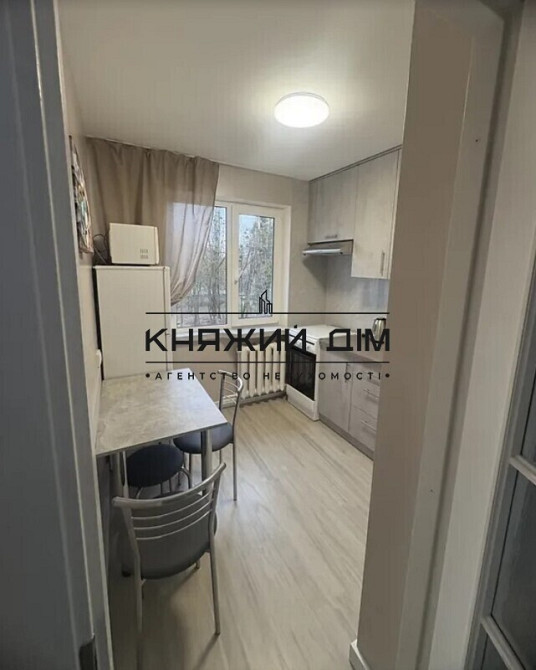 Оренда 3-х квартири на Відрадному. Код об'єкта 11166744 Київ - фото 7