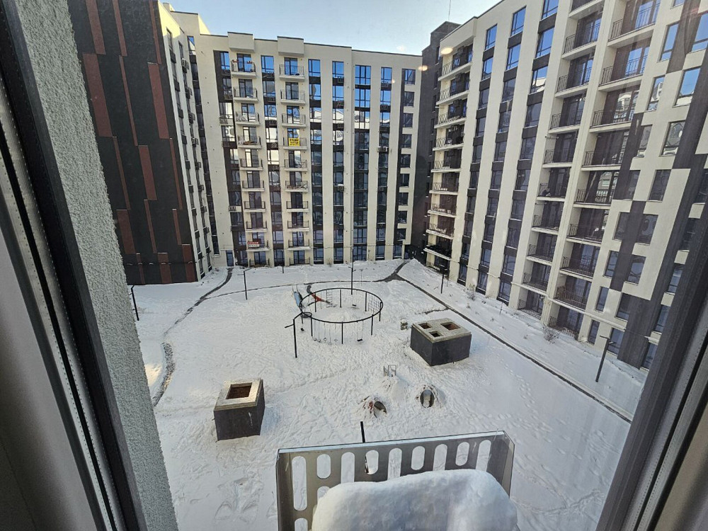 Продаж Квартира 1-кімнатна, 5/10 поверх Uhornyky (Kolomyiskyi raion) - photo 11