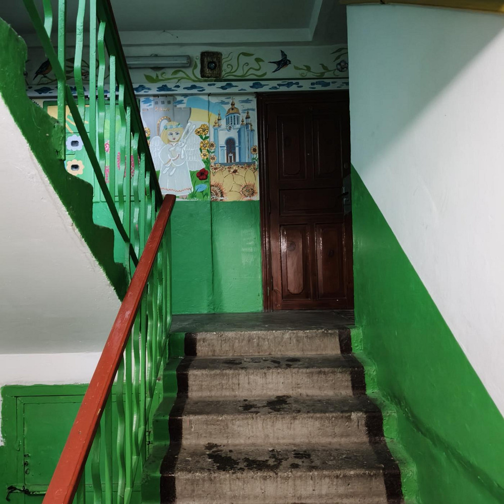 Продаж Квартира 2-кімнатна, 2/9 поверх на вул. Генерала Безручка Ровно - изображение 11