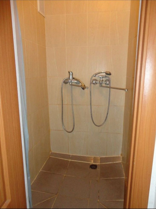 Комната в коммуне Сегедская  на Фонтане Odessa - photo 8