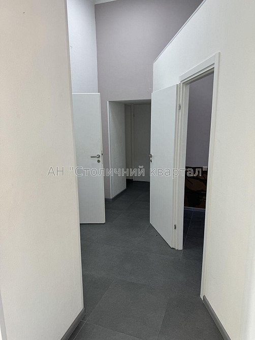 Оренда приміщення вільного призначення на Повітряних сил пр-т, 25 приміщень - 3, поверх - 1/4 Kiev - photo 1