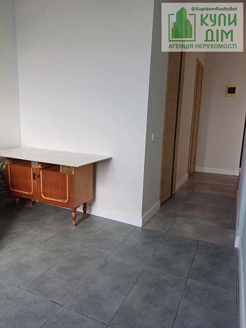 Продам 2 кімнатну квартиру після ремонту. Долинська - фото 9