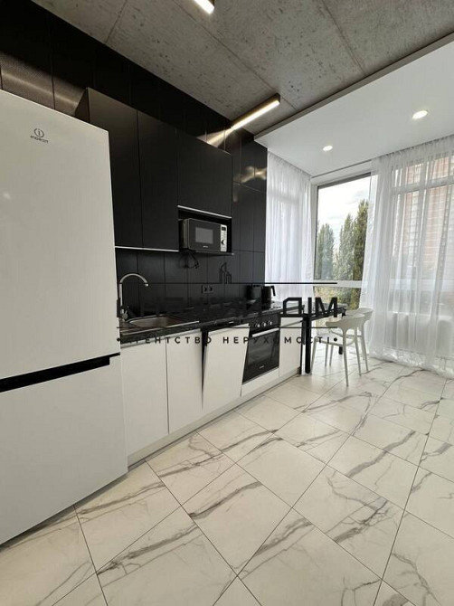 Оренда 1 кім. кв.в ЖК Французький Квартал 2 Код об'єкту № 11201942 Київ - фото 2