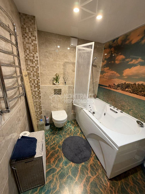 Продаж Квартира 3-кімнатна, 7/12 поверх на вул. Героїв Праці Харків - фото 12