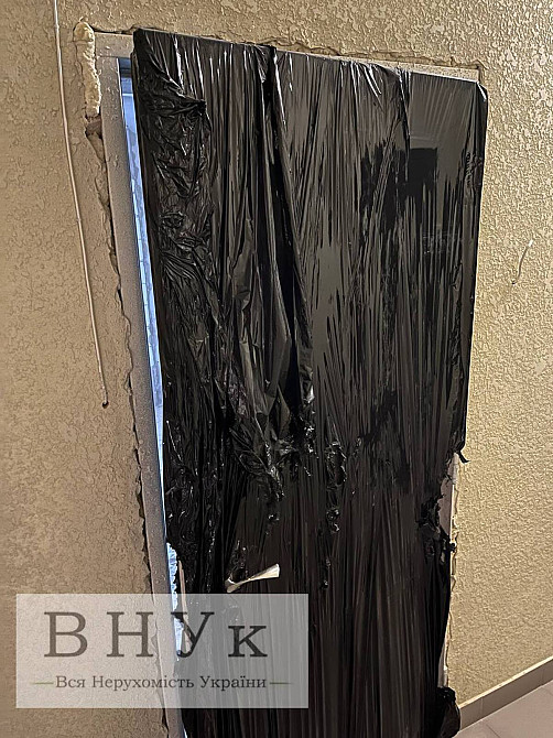 Продаж Квартира 3-кімнатна, 9/10 поверх на вул. Галицька Тернопіль - фото 3