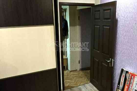 Продаж Квартира 2-кімнатна, 11/12 поверх на вул. Академика Павлова Харків