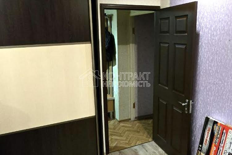 Продаж Квартира 2-кімнатна, 11/12 поверх на вул. Академика Павлова Харків - фото 4