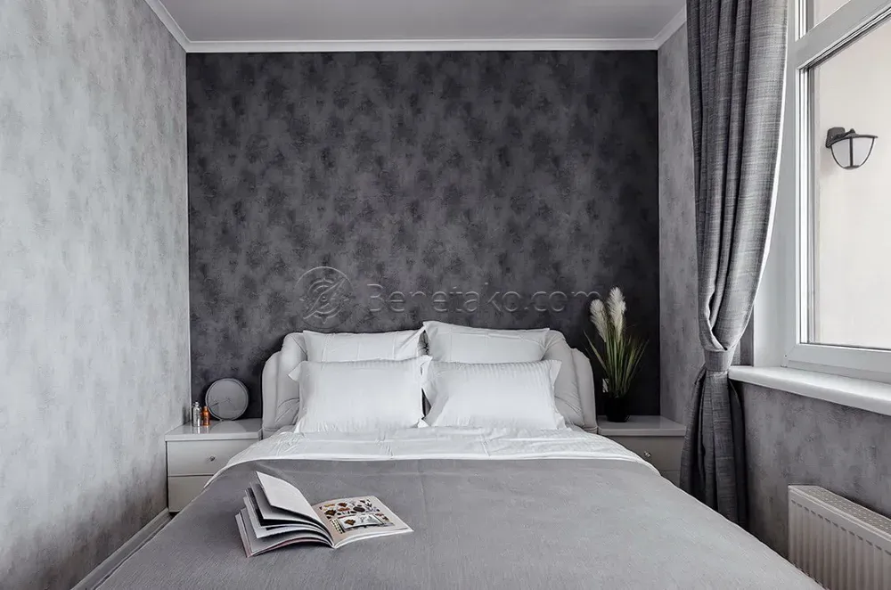 Оренда 2к Квартира 52 кв.м Фонтан, ул. Каманина, 16А/2 Одеса - фото 12