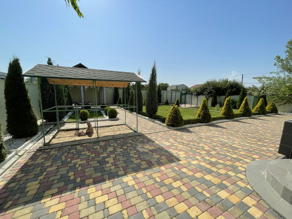 Продам новый дом с ремонтом в Сухом Лимане! Сухий Лиман - изображение 14