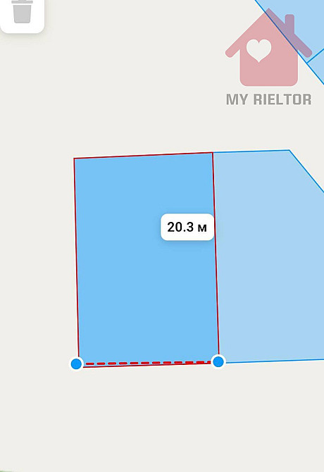 Продаж земельної ділянки 6 соток Uzhhorod - photo 12