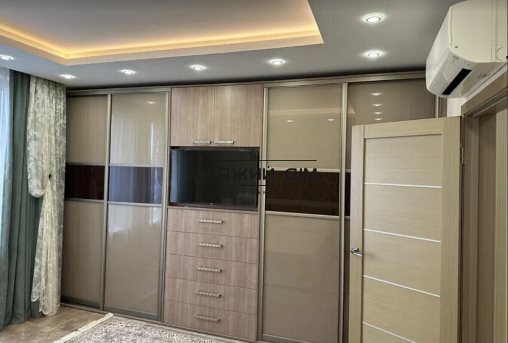 Оренда 1-кімнатної квартири в ЖК Гарден Сіті біля Національного цирку. Код № 11201881 Kiev - photo 13