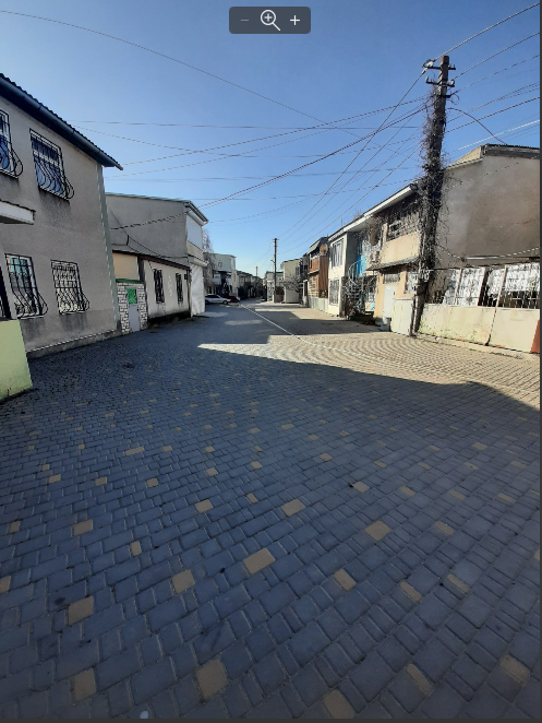 Продам домик у моря в Новой Дофиновке Нова Дофінівка - фото 18