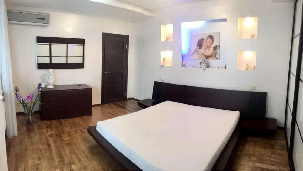 Оренда Квартира 3-кімнатна, 20/24 поверх на пр. Героев Сталинграда Київ - фото 4