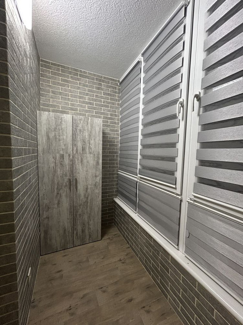 Продаж Квартира 1-кімнатна, 23/25 поверх на Кадетський Гай вул., д. 10 Київ - фото 7