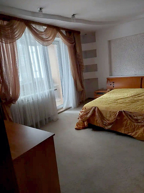 Продаж Квартира 3-кімнатна, 4/16 поверх на Мира пр., 3 Дніпро - фото 5