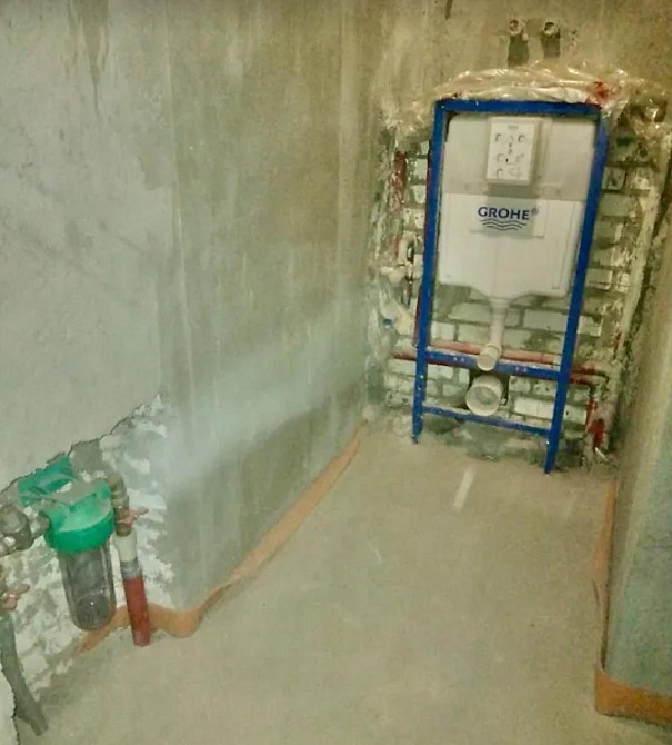 Продаж Квартира 1-кімнатна, 5/11 поверх на вул. В.Чорновола Рівне - фото 10