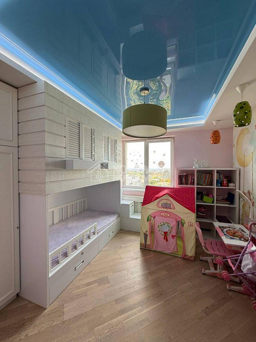 Продаж Квартира 3-кімнатна, 12/12 поверх на вул. Олімпійська Харків - фото 10