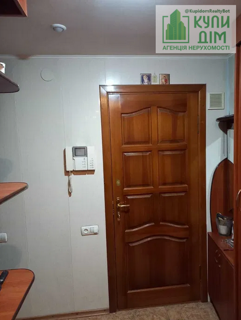 Однокімнатна на Шатило Кропивницький - фото 14