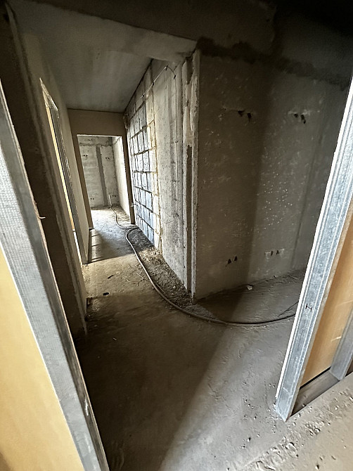 2-комнатная в новом доме, Приморский район Одеса - фото 13