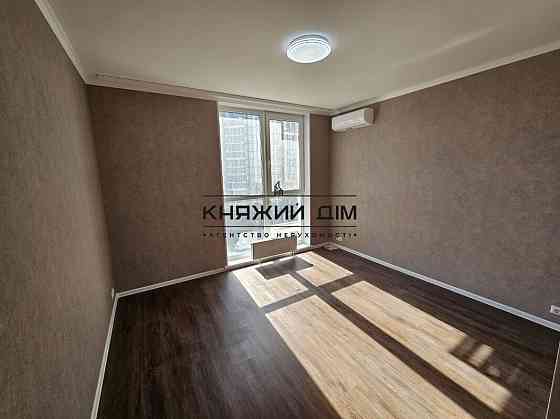 Оренда Квартира 3-кімнатна, 7/22 поверх на вул. Канальная/Гліба Бабича Киев