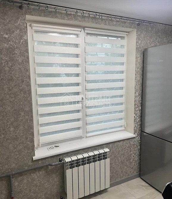 Продаж Квартира 1-кімнатна, 1/12 поверх на вул. Перемоги Харків - фото 6