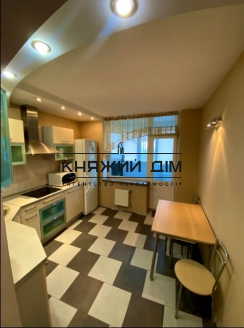 Продаж 1 кімнатної квартири м. Житомирська Київ - фото 7