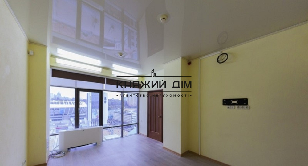 Оренда офісне приміщення на вул. Велика Васильківська поверх - 13/28 Київ - фото 9