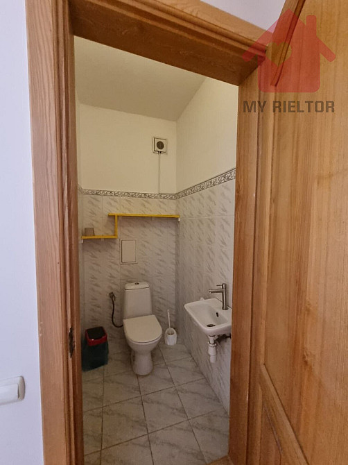 Продаж Квартира 4-кімнатна, 4/5 поверх на Володимирська Ужгород - фото 19