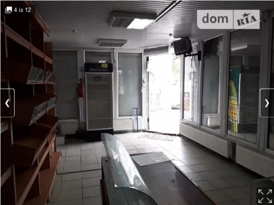 Оренда приміщення вільного призначення на Примакова (Я. Шепеля) поверх - 1/1 Vinnytsya