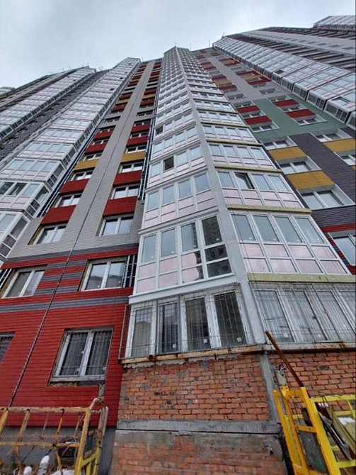 Продаж Квартира 1-кімнатна, 17/25 поверх на Бориса Гмирі, 15 Киев - изображение 17