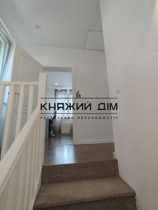 Відмінний будинок 7 км. від Києва в Білогородці. Котеджне містечко Хепі-Ленд. КОД об'єкта:135828  - фото 19