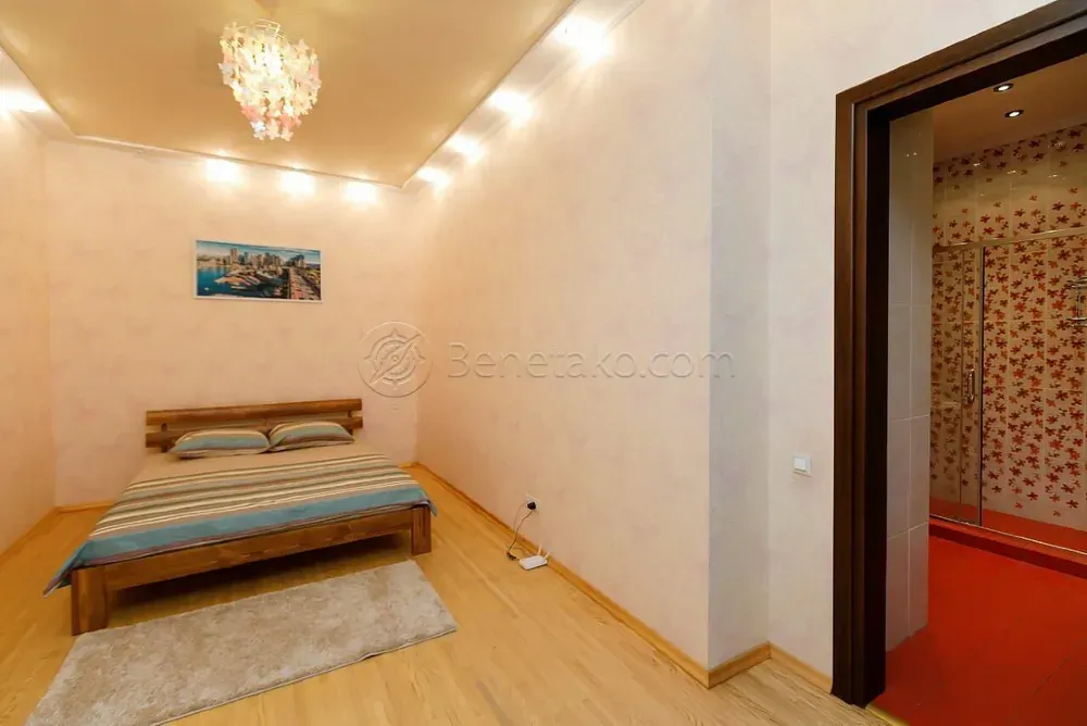 For sale 3-room Apartment 130 sq.m Аркадия, ул. Аркадийское плато, 5/3 Odessa - photo 8
