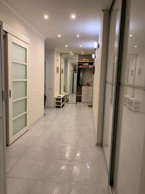 Оренда Квартира 3-кімнатна, 2/16 поверх на вул. Степана Рудницького, 3а Киев - изображение 10