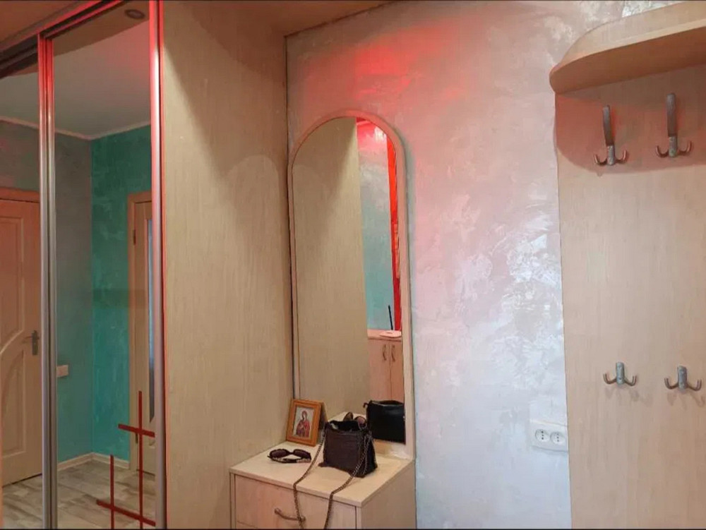 Продаж Квартира 2-кімнатна, 2/11 поверх на вул. Хотинська Івано-Франківськ - фото 17