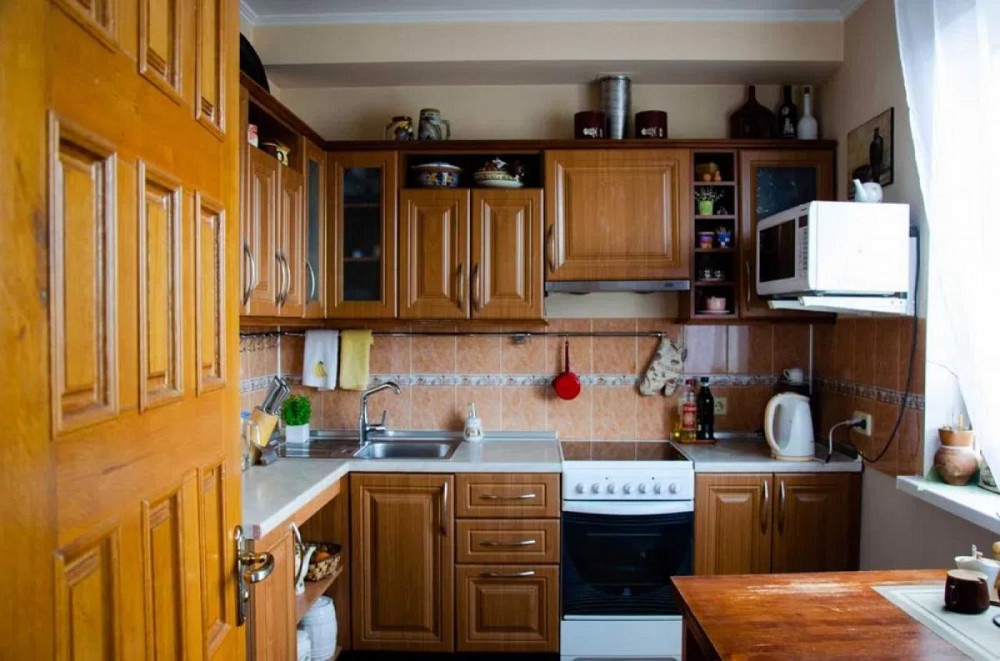 Продаж Квартира 2-кімнатна, 12/16 поверх на Гетьмана Вадима вул., д. 44 Київ - фото 2