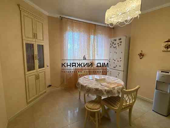 Продажа раздельной 3-х к. кв. в ЖК Голосеево. № 21121724 Київ