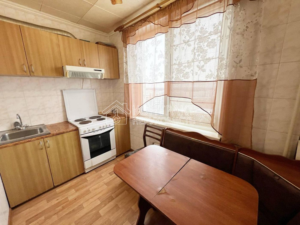 Продаж Квартира 2-кімнатна, 11/12 поверх на вул. Перемоги Харків - фото 15