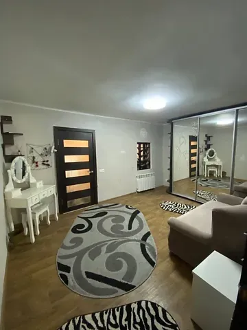 Продаж 2к Квартира 36.7 кв.м Лягіна вулиця 40 Миколаїв - фото 1