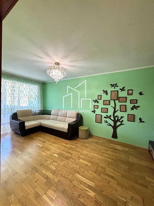 Продаж Квартира 3-кімнатна, 7/9 поверх на вул. Наукова Львів - фото 1