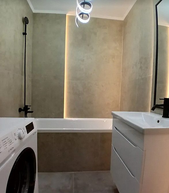 Продаж Квартира 2-кімнатна, 5/11 поверх на Смакули вул., 8 Ternopil' - photo 11