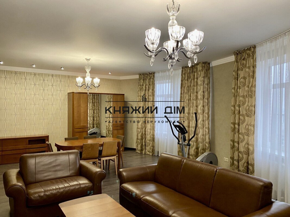 Оренда Квартира 2-кімнатна, 14/16 поверх на вул. Щорса ул./Євгена Коновальця Київ - фото 4