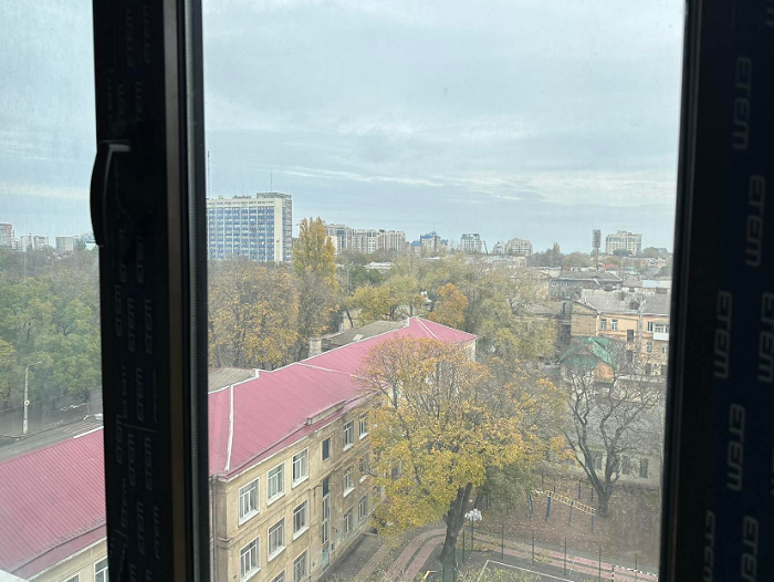 Однокомнатная квартира в ЖК "Аполлон" Одеса - фото 5