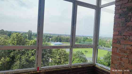 Продаж Квартира 3-кімнатна, 7/9 поверх на вул. Героїв Чорнобиля Житомир