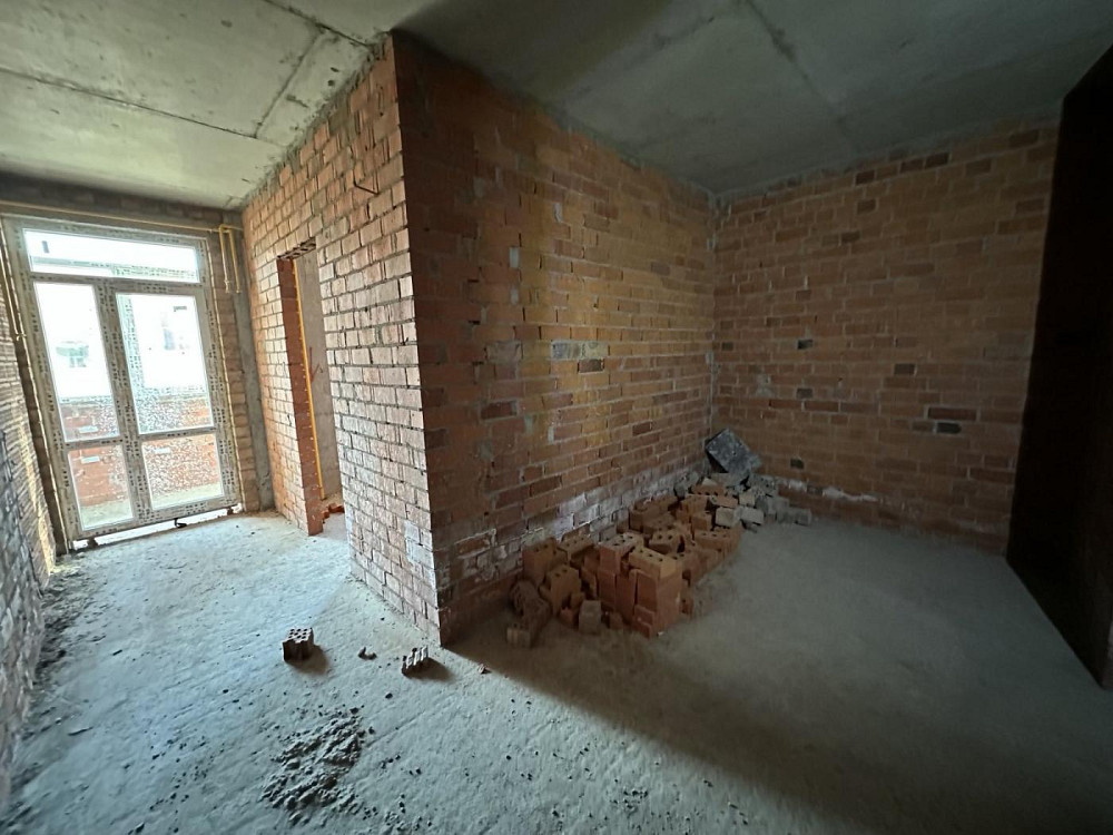 Продаж Квартира 1-кімнатна, 3/8 поверх на вул. Вулецька Львів - фото 9