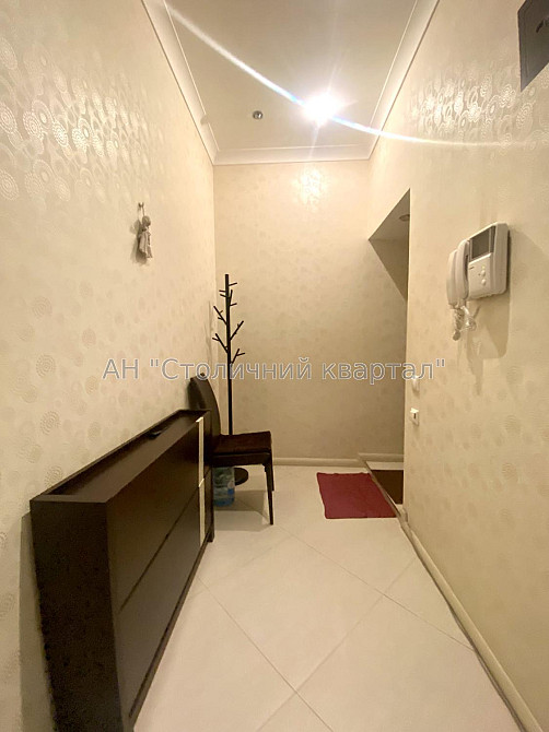 Оренда Будинок 2-кімнатний на Саксаганського вул., 85 Київ - фото 15