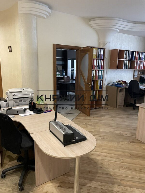 Оренда офісне приміщення на вул. Щорса ул./Євгена Коновальця поверх - 3/25 Киев - изображение 14